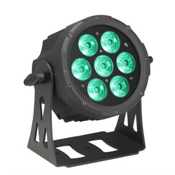 CAMEO Flat Pro 7 LED-Outdoor Scheinwerfer