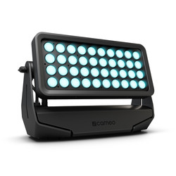 CAMEO Zenit W600 LED-Outdoor Wash Light