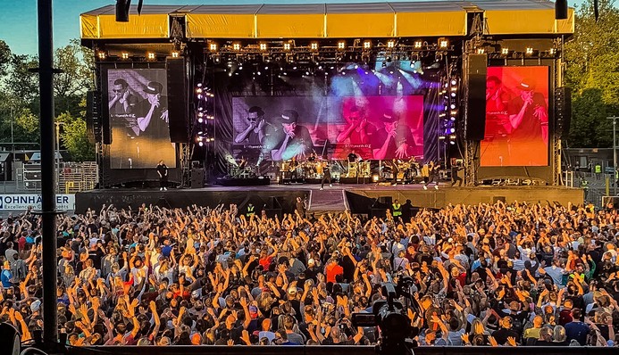 Ostalb Festival 2019