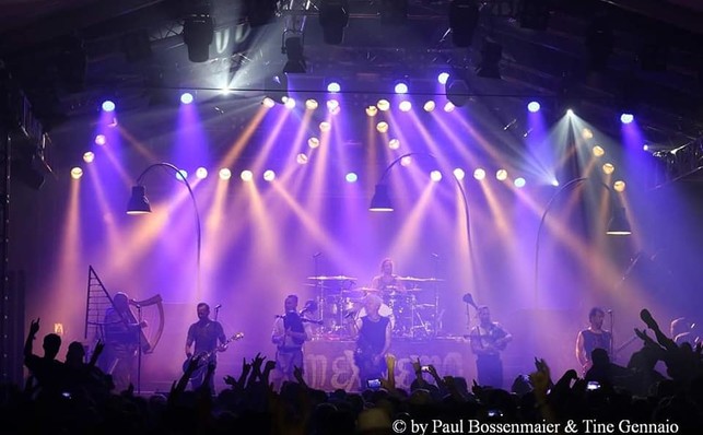 Rock am Härtsfeldsee 2019
