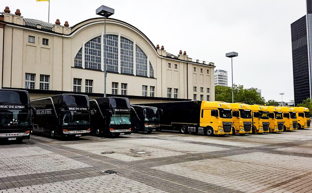 Florian Silbereisen Tour 2019