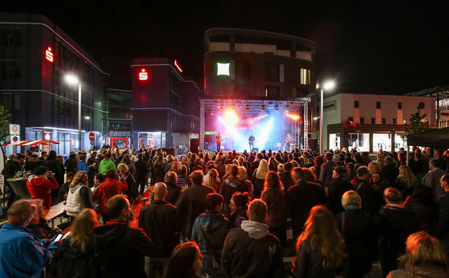 Reichstädter Tage / Aalen