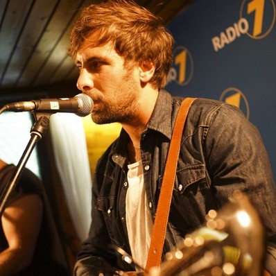 Radio 7 Gaststubenkonzert / Max Giesinger