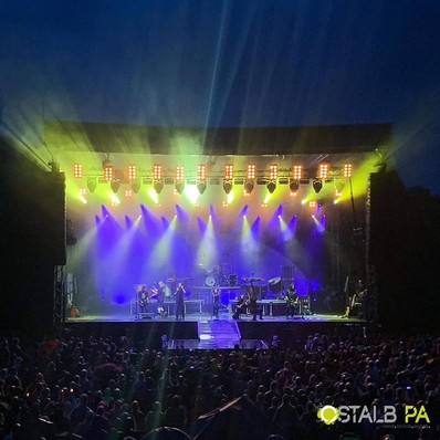 Open Air Heidenheim Nena/ Mark Forster