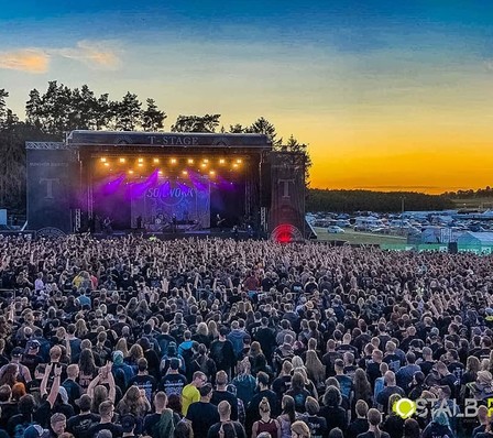 Summer Breeze Open Air 2019