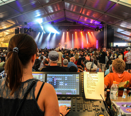 Bluesfest Gaildorf / Kenny Wayne Shepard