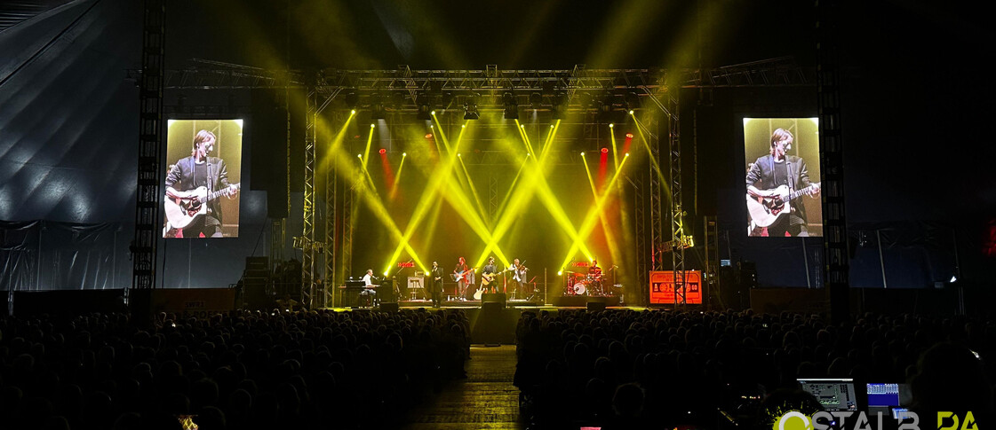 SWR1 Pop & Poesie in Concert in Winterbach
