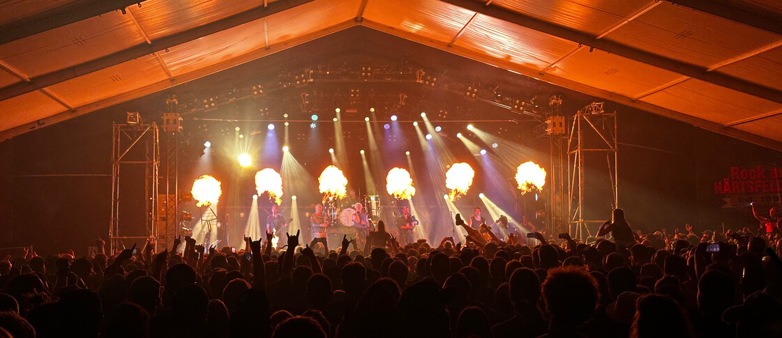 Rock am Härtsfeldsee 2024