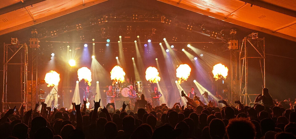 Rock am Härtsfeldsee 2024