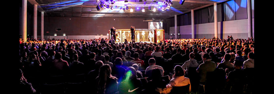 We ♥ MMA 46 München
