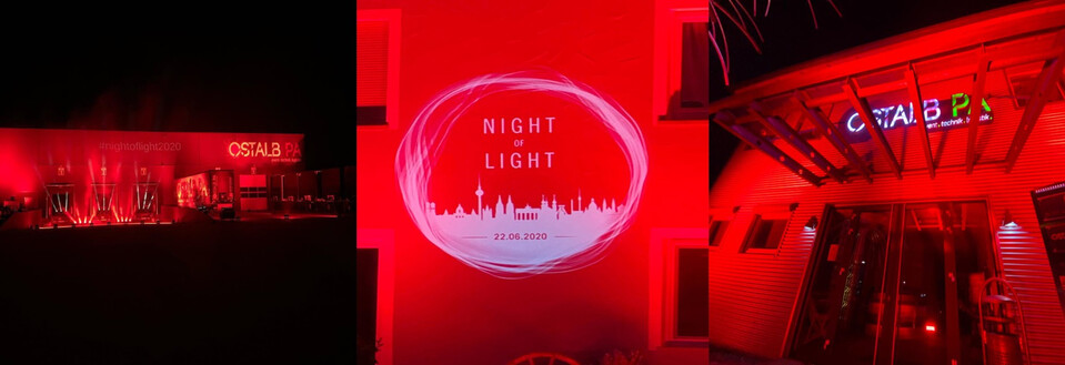 Night of Light 2020