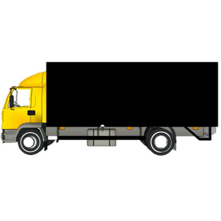 LKW 7,49 Tonnen