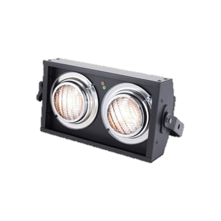 2-Lite Blinder DMX