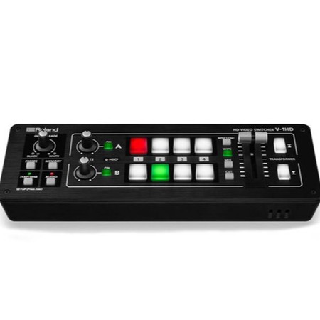 Roland V-1HD Video Switcher