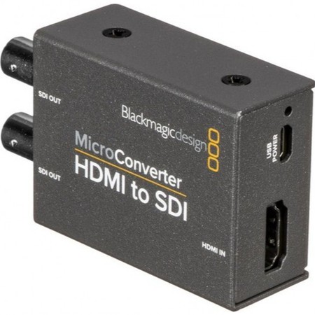 Blackmagic Design Konverter HDMI/ SDI -> 2x SDI out