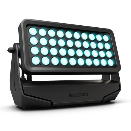 CAMEO Zenit W600 LED-Outdoor Wash Light