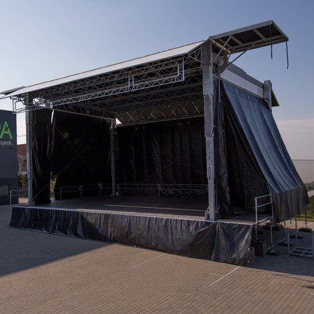 Freestage XXL