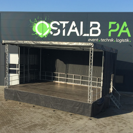 Stagemobil XXL