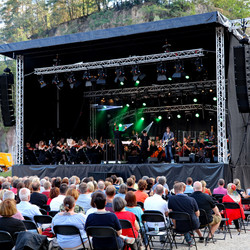 Stagemobil 3XL