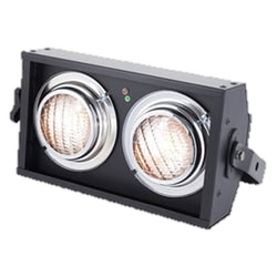 2-Lite Blinder DMX