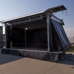 Freestage XXL